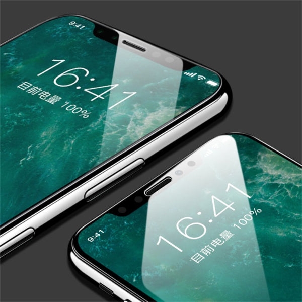 High-Quality Tempered Glass Screen Protector