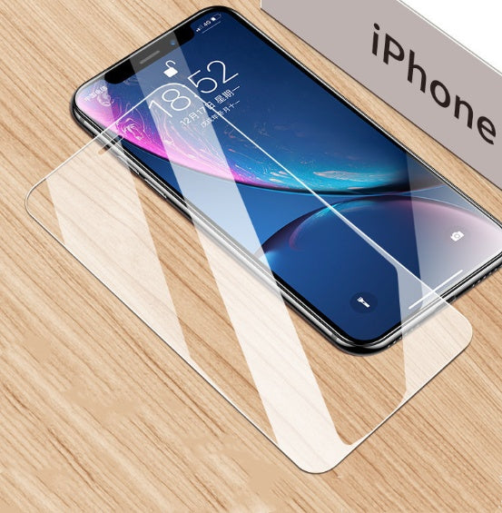 High-Quality Tempered Glass Screen Protector