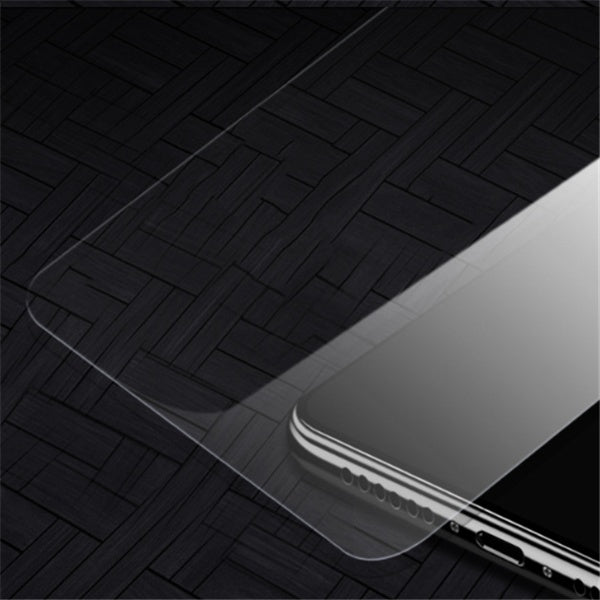 High-Quality Tempered Glass Screen Protector