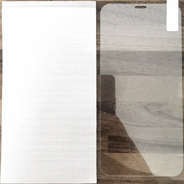 High-Quality Tempered Glass Screen Protector