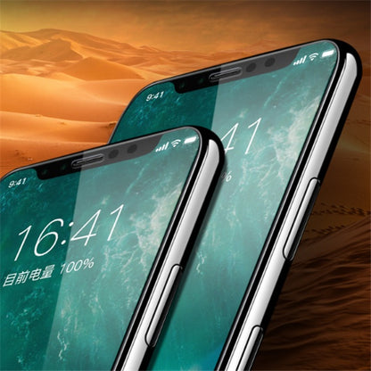 High-Quality Tempered Glass Screen Protector