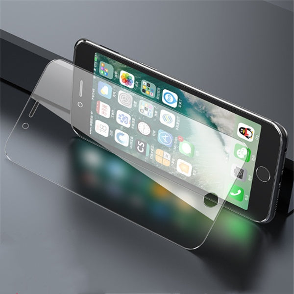 High-Quality Tempered Glass Screen Protector