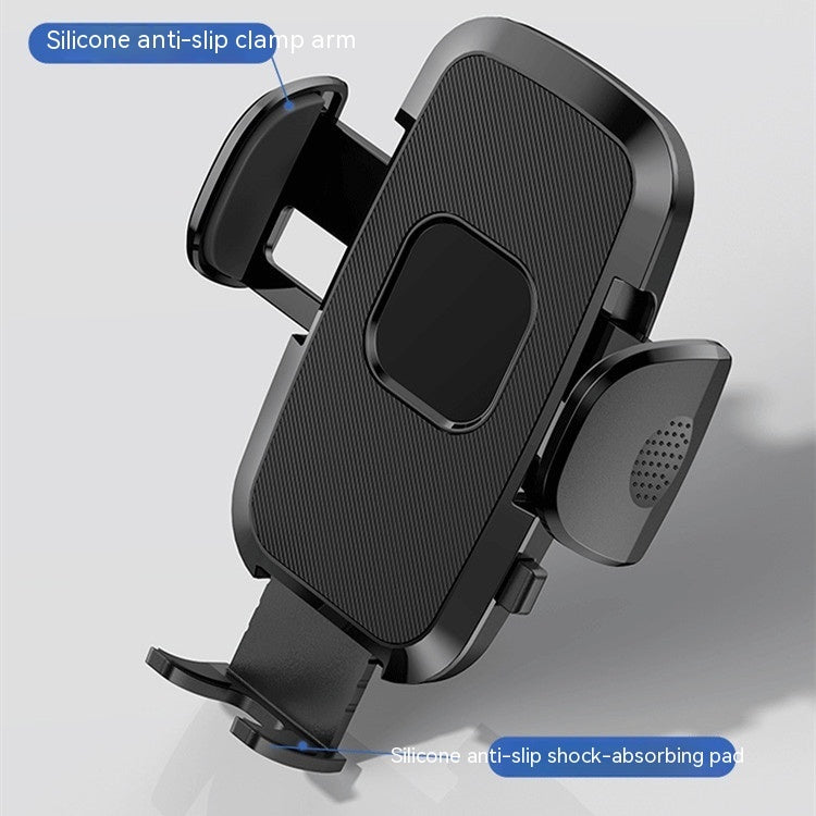 Multifunctional Gravity Car Phone Holder for Windshield